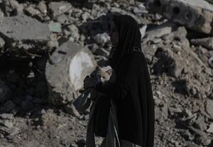 Hamás promete rápida respuesta al plan de Trump sobre Gaza - Mundo - ABC Color