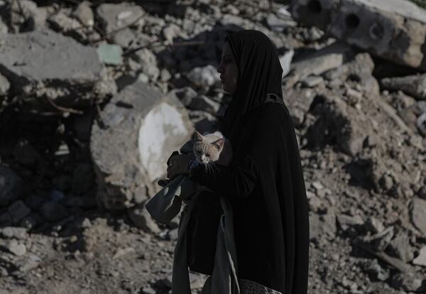 Hamás promete rápida respuesta al plan de Trump sobre Gaza - Mundo - ABC Color