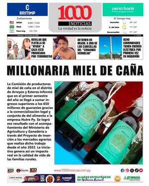 1 Octubre 2025