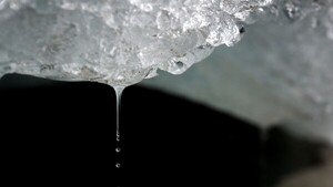 En 10 años, los glaciares suizos perdieron una cuarta parte de su volumen