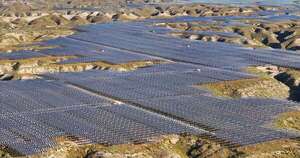 La Nación / China convierte la energía solar en motor clave de su economía