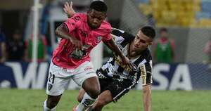 La Nación / La violencia narco acecha al fútbol de Ecuador