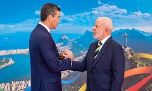 Postergan la definición del Anexo C hasta fines del 2026, según un medio brasileño - OviedoPress