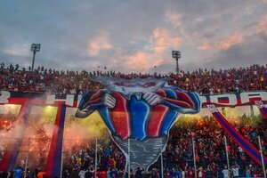 Cerro Porteño, 113 años de pasión