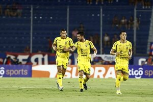 Versus / En Recoleta ya piensan en la renovación de una de sus figuras