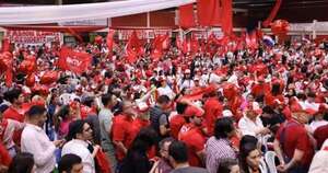 La Nación / Internas de la ANR: 120 mil habilitados