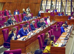 Diputados la Ley de Datos Personales sanción ficta en noviembre
