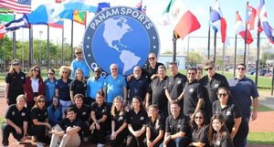 Panam Sports analiza candidatura guaraní para los Panamericanos 2031
