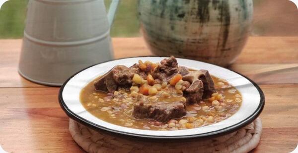 Jopará: la tradición guaraní que acompaña el rito de "espantar Karai Octubre"