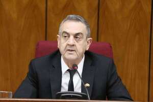 AUDIO: “Nos durmieron”, admite diputado cartista Yamil Esgaib sobre repudio a la represión policial  - La Primera Mañana - ABC Color