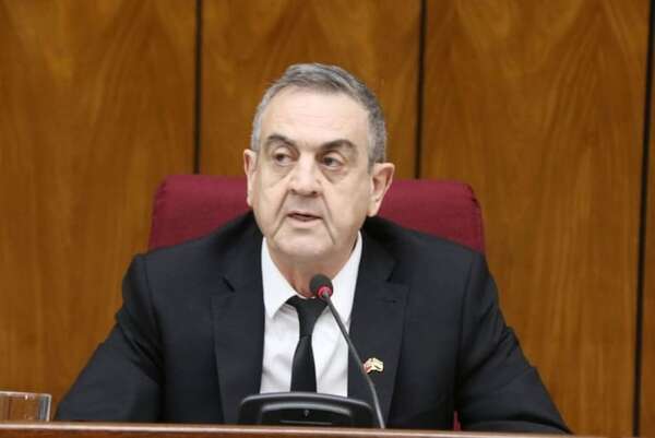 AUDIO: “Nos durmieron”, admite diputado cartista Yamil Esgaib sobre repudio a la represión policial - La Primera Mañana - ABC Color