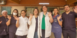 Salud: Publican listas de admitidos y no admitidos del Concurso de Méritos Ad Referendum 2025