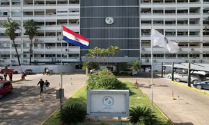 Los fondos jubilatorios del IPS se concentran en un banco con escasa trayectoria - OviedoPress