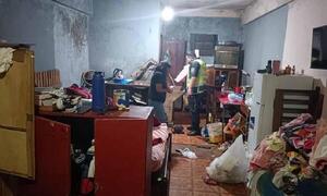 Mujer es imputada por homicidio doloso y se analiza excitación emotiva – Prensa 5