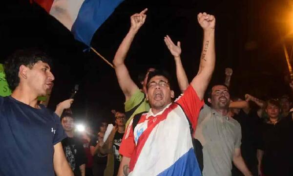 Abogado critica a la Policía por espiar en redes a la Gen Z: “El Estado no puede hacer eso” – Prensa 5