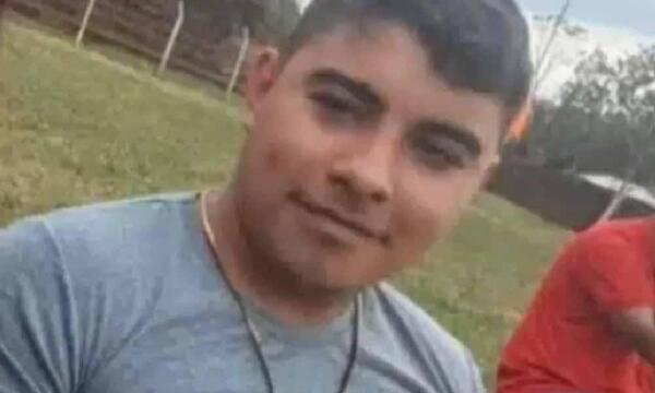 Investigan muerte de joven tras recibir un disparo por parte de capataz de estancia – Prensa 5