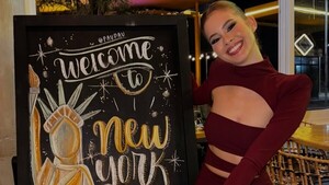 Popular / (GALERÍA) ¡ExMiss Mundo Paraguay se mudó a yanquilandia y contó el porqué!