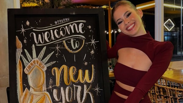 Popular / (GALERÍA) ¡ExMiss Mundo Paraguay se mudó a yanquilandia y contó el porqué!