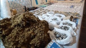 Jóvenes paraguayos engañados con falsas ofertas laborales y esclavizados por narcos en Argentina
