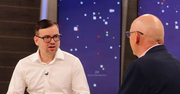 Diario HOY | ANEAES celebra decisión del MEC: “La acreditación es sinónimo de confianza”