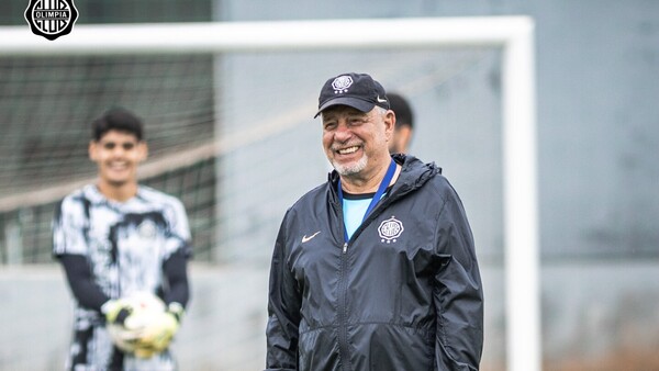 “Nos va a dar tranquilidad”