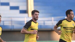 Silva rinde alto y Vidal buscará extender vínculo
