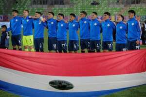 ¿Cómo clasifica Paraguay a los octavos del Mundial Sub 20? - Selección Paraguaya - ABC Color