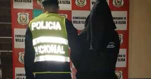 La Nación / Detiene a un hombre que ingresó a robar en un Juzgado de Paz