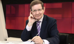 Diputados aprueban la Orden Nacional al Mérito “Comuneros” para Carlos Martini - OviedoPress
