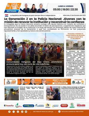 TAPA 01-10-2025