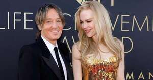Diario HOY | Nicole Kidman y Keith Urban se separan tras 19 años de matrimonio, según reportes