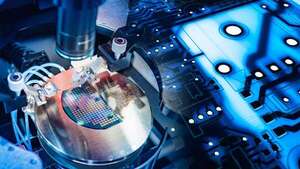 Taiwán “no aceptará” fabricar mitad de sus semiconductores en EE.UU. - Mundo - ABC Color
