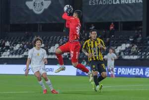 A qué hora juega hoy Guaraní vs. Libertad y dónde ver en vivo - Fútbol - ABC Color
