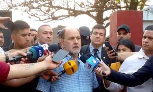 Aprueban condecoración al doctor Pablo Lemir – Prensa 5