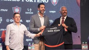 Versus / Jorge Bava describió al equipo que debe esperar ver el hincha de Cerro Porteño