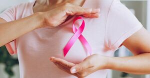 Popular / Inicia campaña de octubre Rosa para controles de mamas