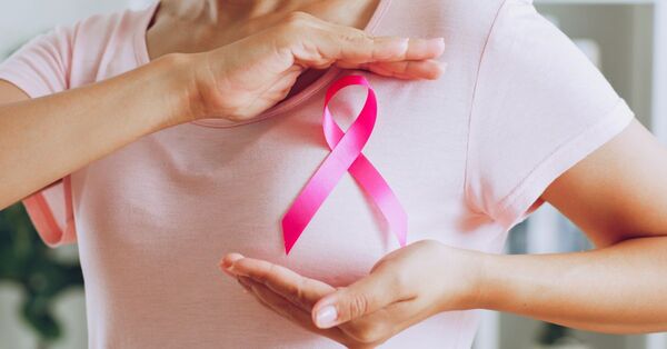 Popular / Inicia campaña de octubre Rosa para controles de mamas