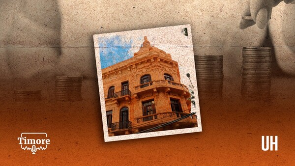 Podcast ÚH: Diagnóstico de la deuda pública de Paraguay, conflicto para futuras generaciones