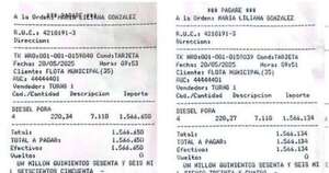 Diario HOY | Mafia del combustible: desviaron más de USD 3 millones en era Prieto