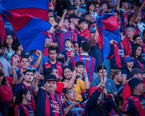 El video que publicó Cerro Porteño por el aniversario 113 - Cerro Porteño - ABC Color
