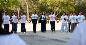 La Nación / Encuentro de mujeres chaqueñas dará paso a foro mundial en Boquerón