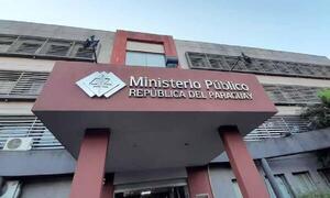 Acusan a juez, ujieres y abogado implicados en mafia de pagarés – Prensa 5