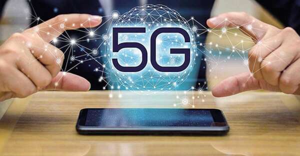 Contraloría: hoy vence plazo para que Conatel responda sobre adjudicación de frecuencias 5G - Nacionales - ABC Color