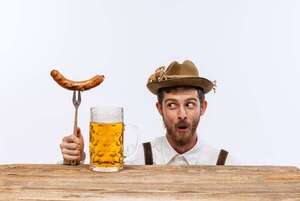 ¡Atención cerveceros!: estos son los mejores Oktoberfest en el mundo - Viajes - ABC Color