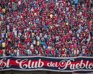 El pueblo azulgrana está de fiesta: ¡Cerro Porteño cumple 113 años! | Unicanal