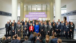 Dinamarca avisó que el combate «híbrido» ya está en la UE