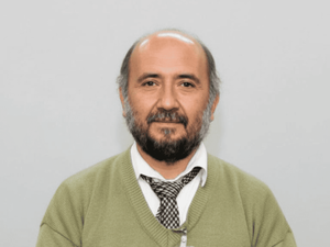 Carlos Martín Noguera Bazzano gana el Premio Beatriz 2025