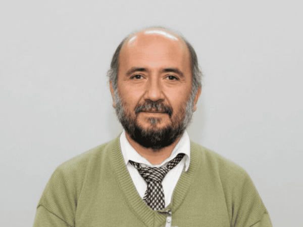 Carlos Martín Noguera Bazzano gana el Premio Beatriz 2025