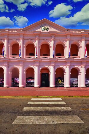 claves para consolidar la democracia en Paraguay