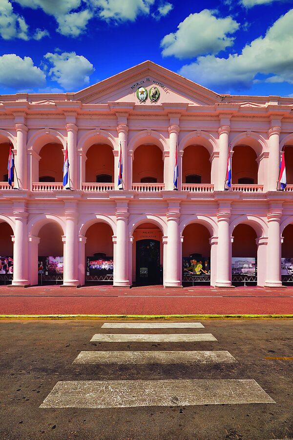 claves para consolidar la democracia en Paraguay